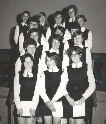 Duke of Edinburgh Awards - Bronze, Horowhenua College