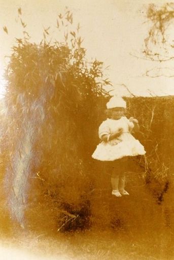 Lorna Ransom - The powder puff wins first prize. - Resource cover image
