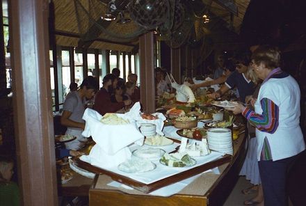 Kingsbury Collection - July 1982 - Australia - Resource cover image