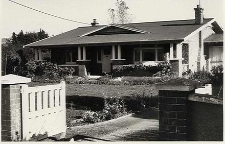 48 Liverpool Street, Levin