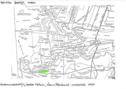 Katihiku Kainga, Ohau - Resource cover image