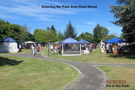 IMG_1972 Entering the Park from Kent Street