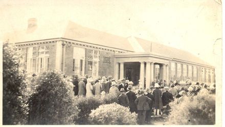 Secondary Department FDHS