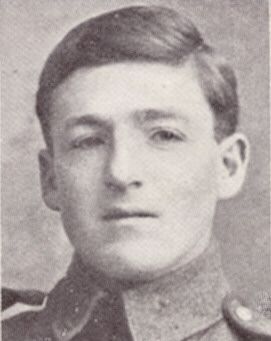 William Joseph Ignatius BUTLER