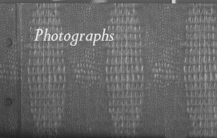 Levin Borough Golden Jubilee Photograph Album