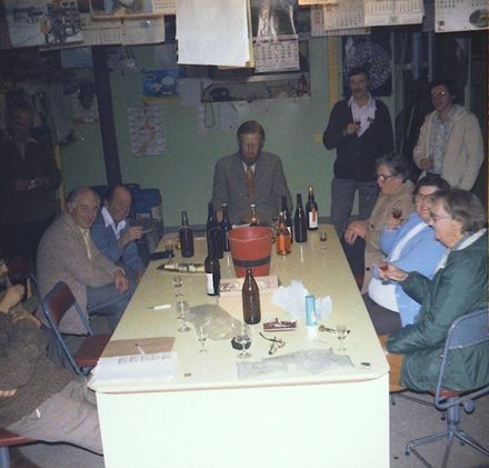 Kingsbury Collection - November 1981 - Taupo etc. - Resource cover image