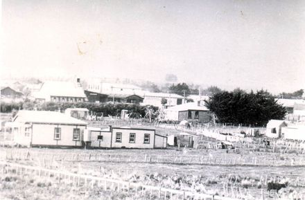 View of Shannon from Thomson Street