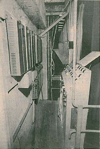 The Regent Theatre, Levin - behind the scenes.jpg - Resource cover image