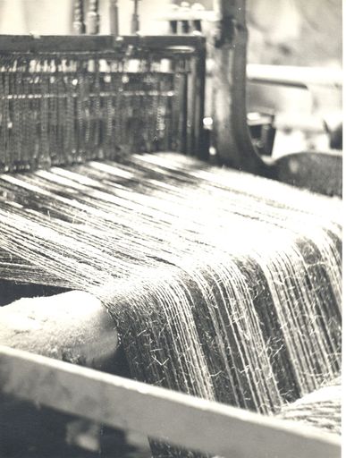 N Z Woolpack and Textiles