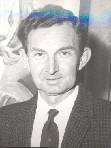 Mr Eric Ardon producer, Levin Little Theatre - Resource cover image