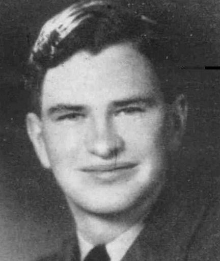 Cyril Desmond MULCAHY photo