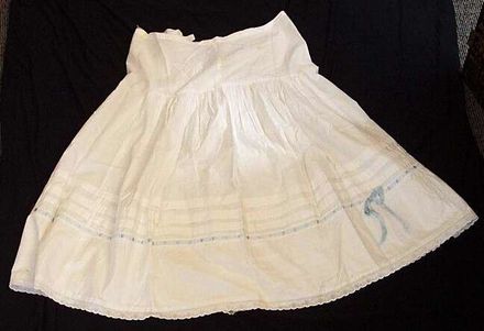 Petticoat