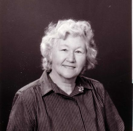 Olga Scott, 1980's-90's