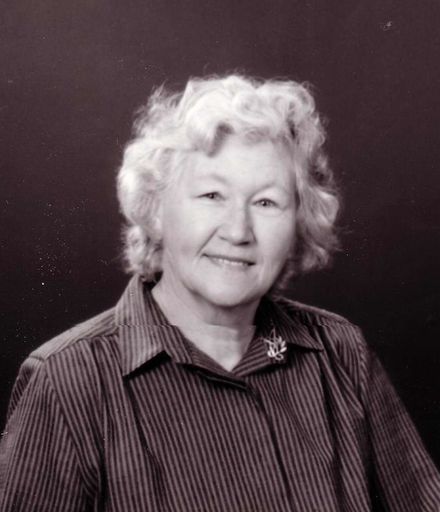 Olga Scott, 1980's-90's