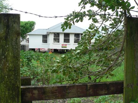 the court house new view ( for a short time)