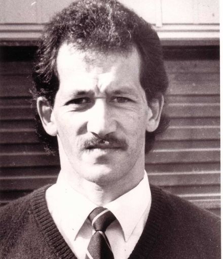 Donald Laursen, 1980's-90's