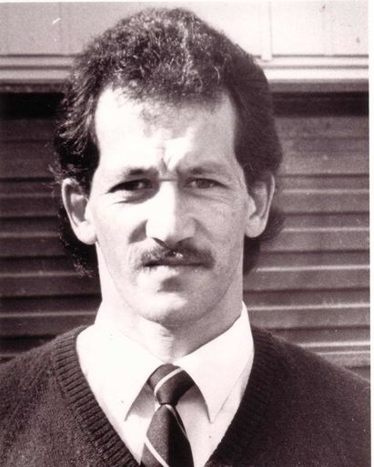 Donald Laursen, 1980's-90's