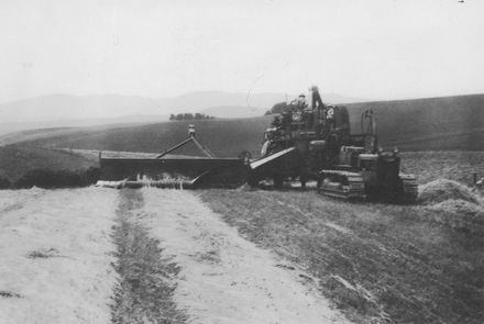 Header Harvester - Resource cover image