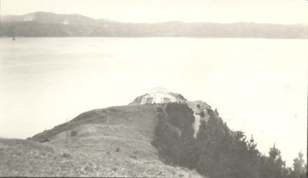 Massey Memorial, Wellington, 18/4/37