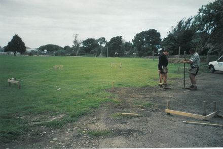 Levin Adventure Park photo 23 - Resource cover image