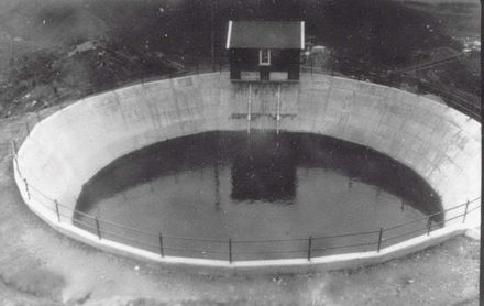 Surge Chamber operational, mid 1920's - Resource cover image