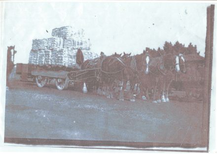 Flax Fibre Poplar Mill