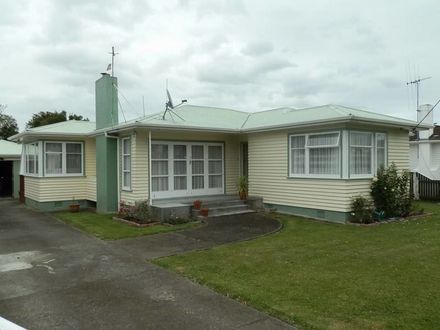 51 Graham Street, Levin - Resource cover image
