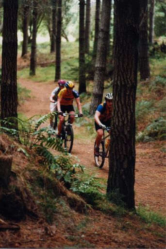 Horowhenua College and Feilding Agricultural College at Waitarere