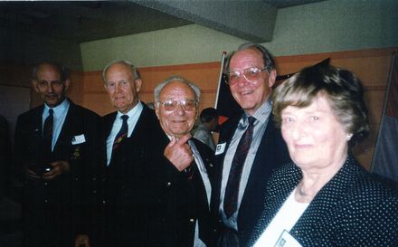 Korps Mariner Collection - Resource cover image