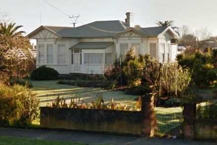 45 Mabel Street, Levin - Resource cover image