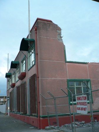 a little bit of a wall - Resource cover image