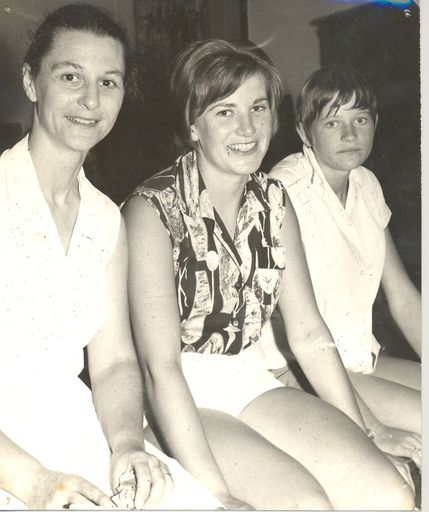 Koputaroa Summer Badminton Club