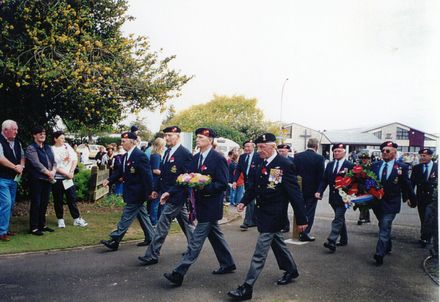 Korps Mariner Collection - Resource cover image