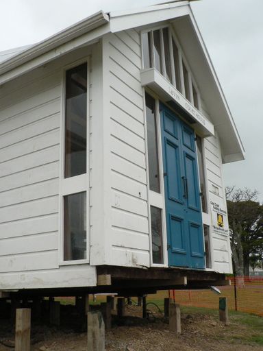 the old court house move.4