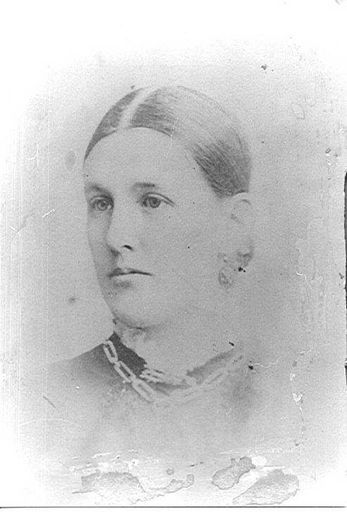 Mrs Peter Bartholomew