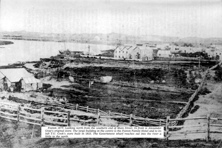 Foxton 1879 - Resource cover image