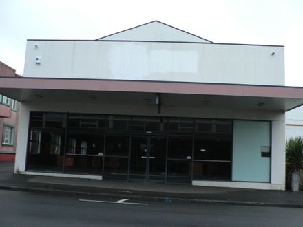 What is going to move