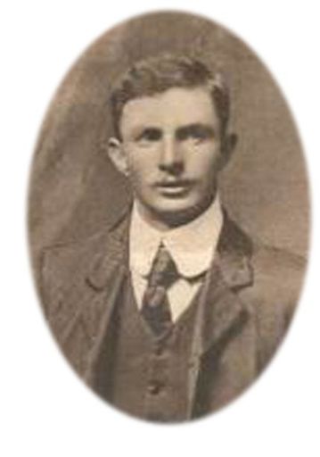 Edmund Charles KNYVETT picture