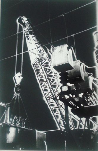 Crane, "Corona", 1979 - Resource cover image