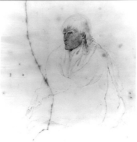 Te Rauparaha, 1842