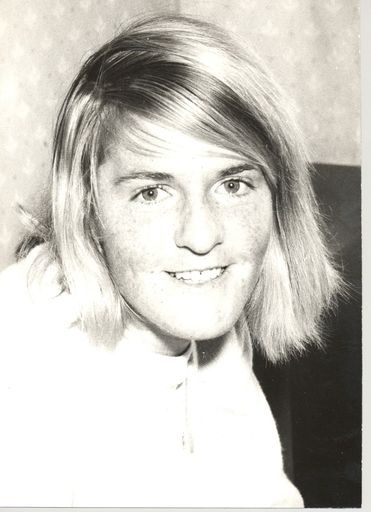 Miss Gray, passenger on ill-fated 'Wahine', 1968 - Resource cover image