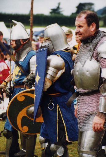 Manakau Medieval Market