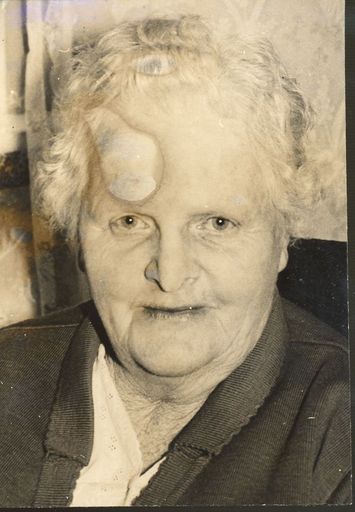 Mrs Scott, N.Z. Women's Hockey Association, 1969 - Resource cover image