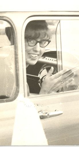 Jaycee Teenage Better Driving Contest, 1968 - Resource cover image