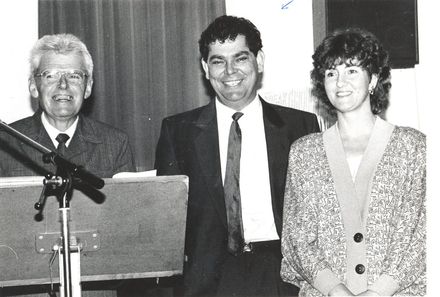 Foxton Apostolic Church