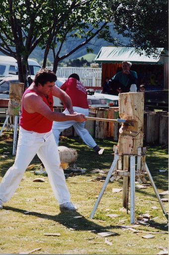 Ngati Wehi Wehi Marae gala