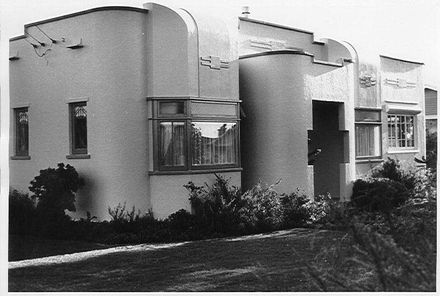 1 Victoria Street, Levin