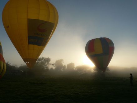 The best is kept to last.