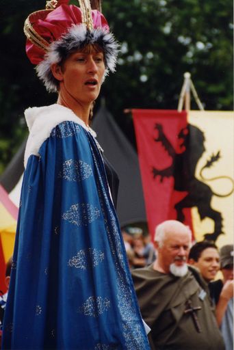 Manakau Medieval Market