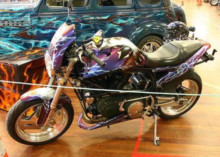 Bike 12 - Resource cover image